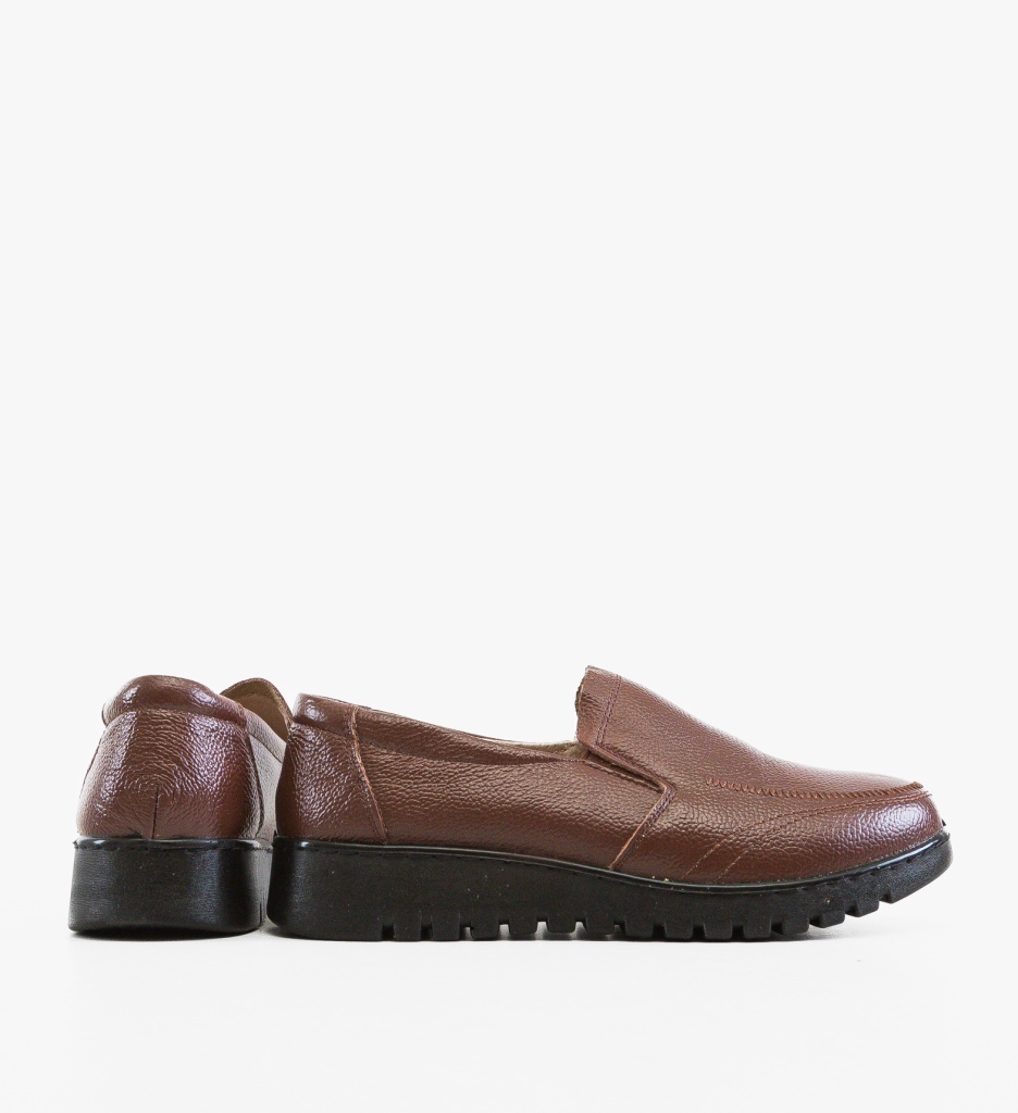 Pantofi Casual Gherghy Maro - Confort și Stil - imagine 3