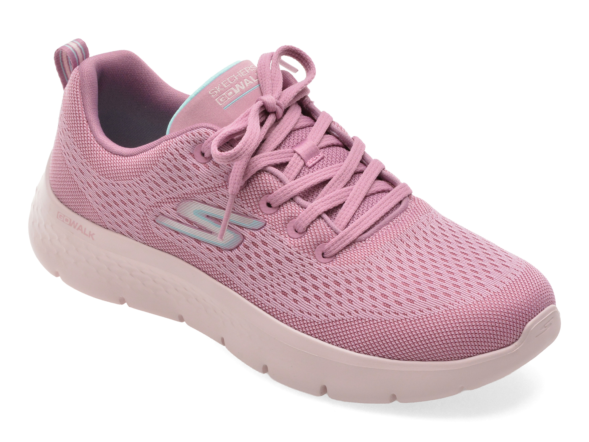 Skechers GO WALK Flex - Confort maxim zilnic - imagine 2