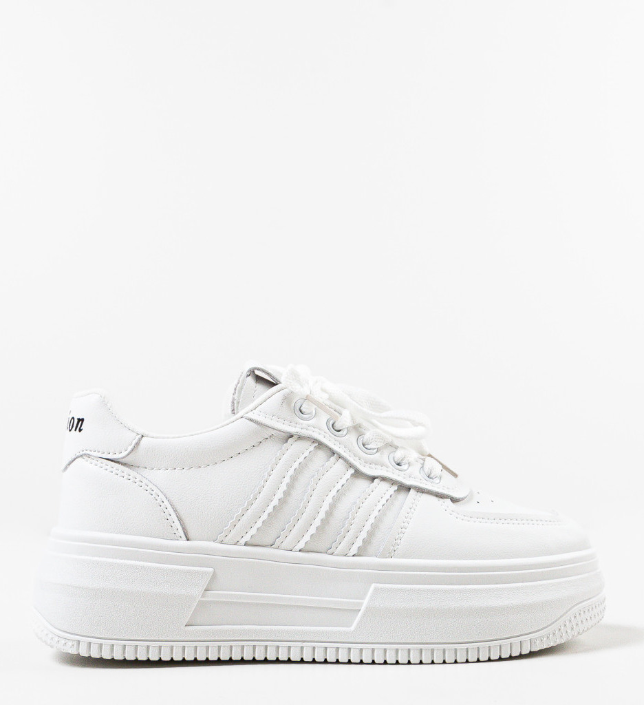 Sneakers Dama Hiram Albi | Confort și Stil - imagine 5