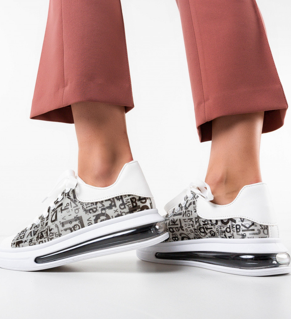 Sneakers Oglindy Albi - Confort și Stil