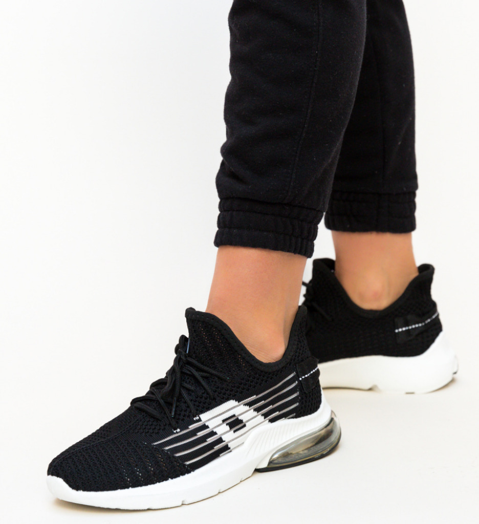 Pantofi Sport Lino Negri | Confort și Stil Urban