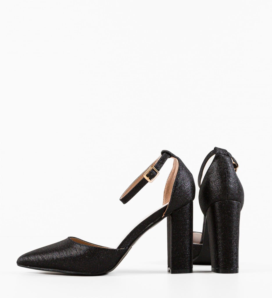 Pantofi Ridwa Negri - Eleganță și Confort - imagine 9
