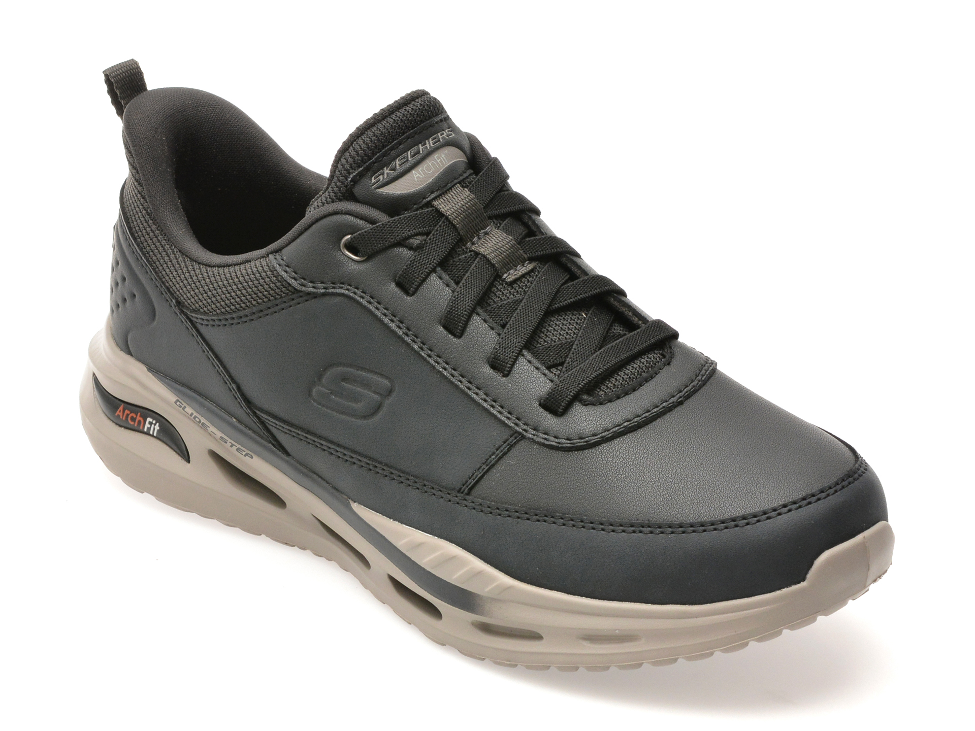 Skechers Arch Fit Orvan - Pantofi sport piele