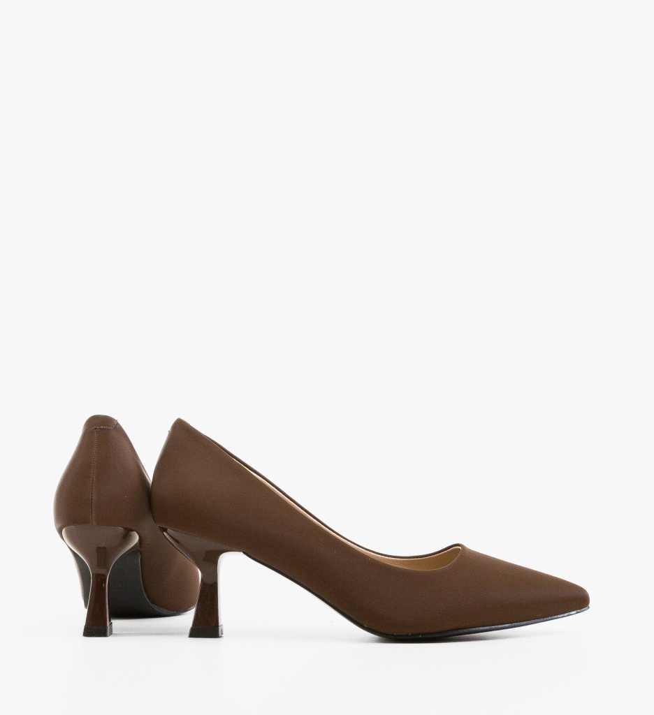 Pantofi cu toc Fyra Maro - Eleganță și Confort - imagine 4