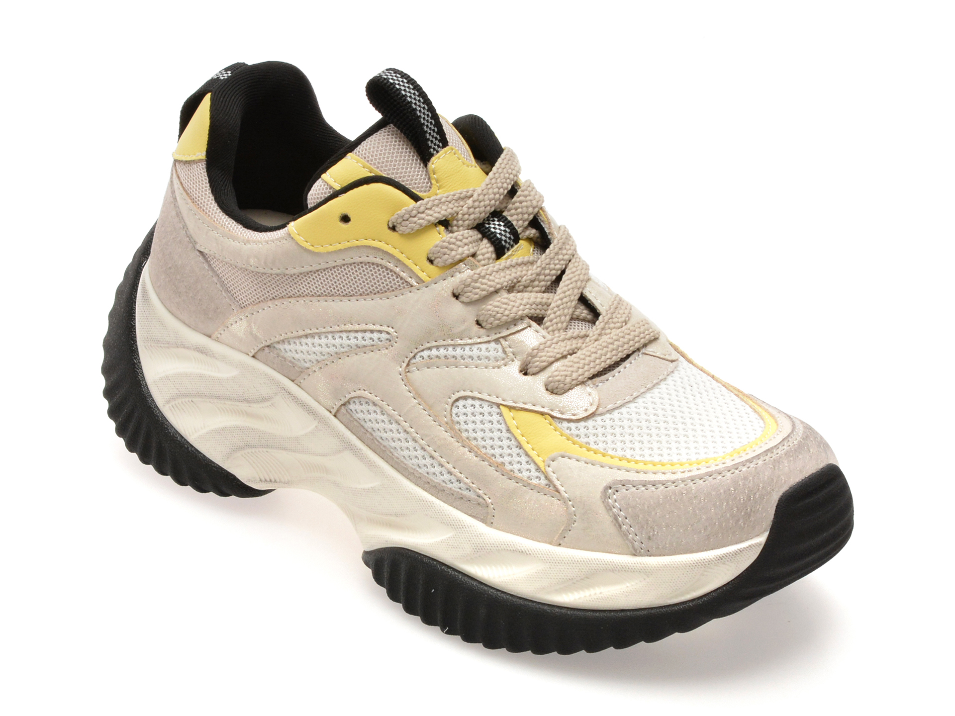 Pantofi Sport GRYXX Gri - Confort și Stil