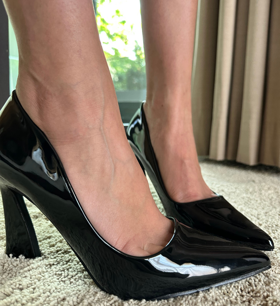 Pantofi Dama Terry Negri - Stil Elegant la Orice Pas - imagine 3