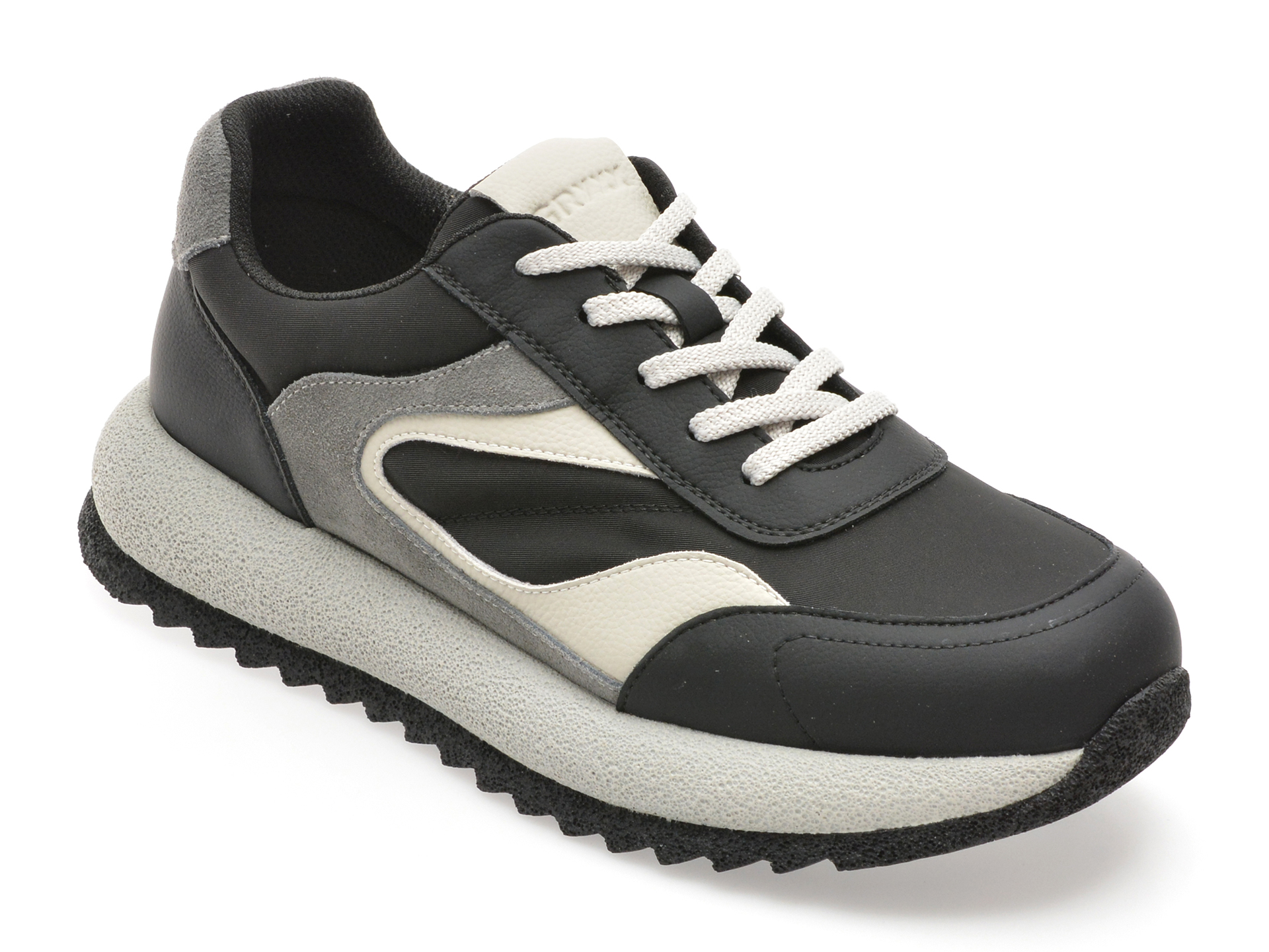 Pantofi Sport GRYXX Negri - Confort & Stil