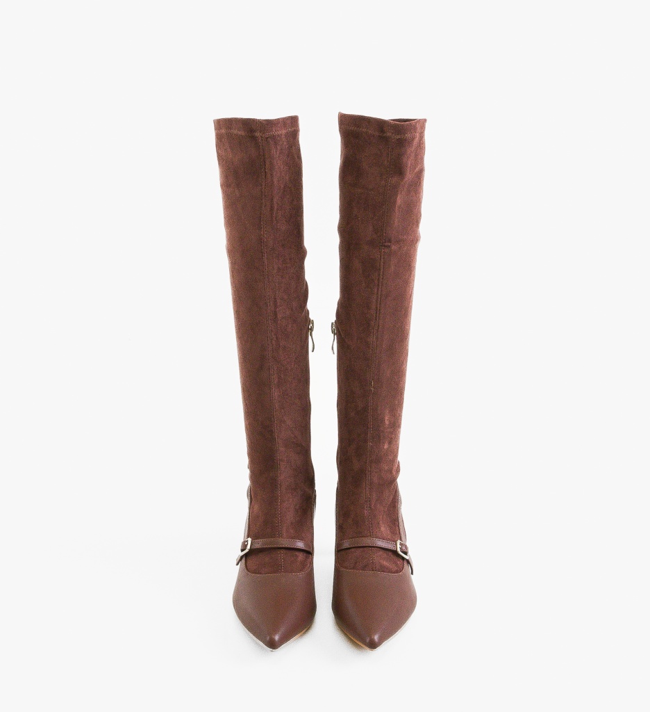 Cizme Dama Kirsten Maro | Eleganță și Confort - imagine 2