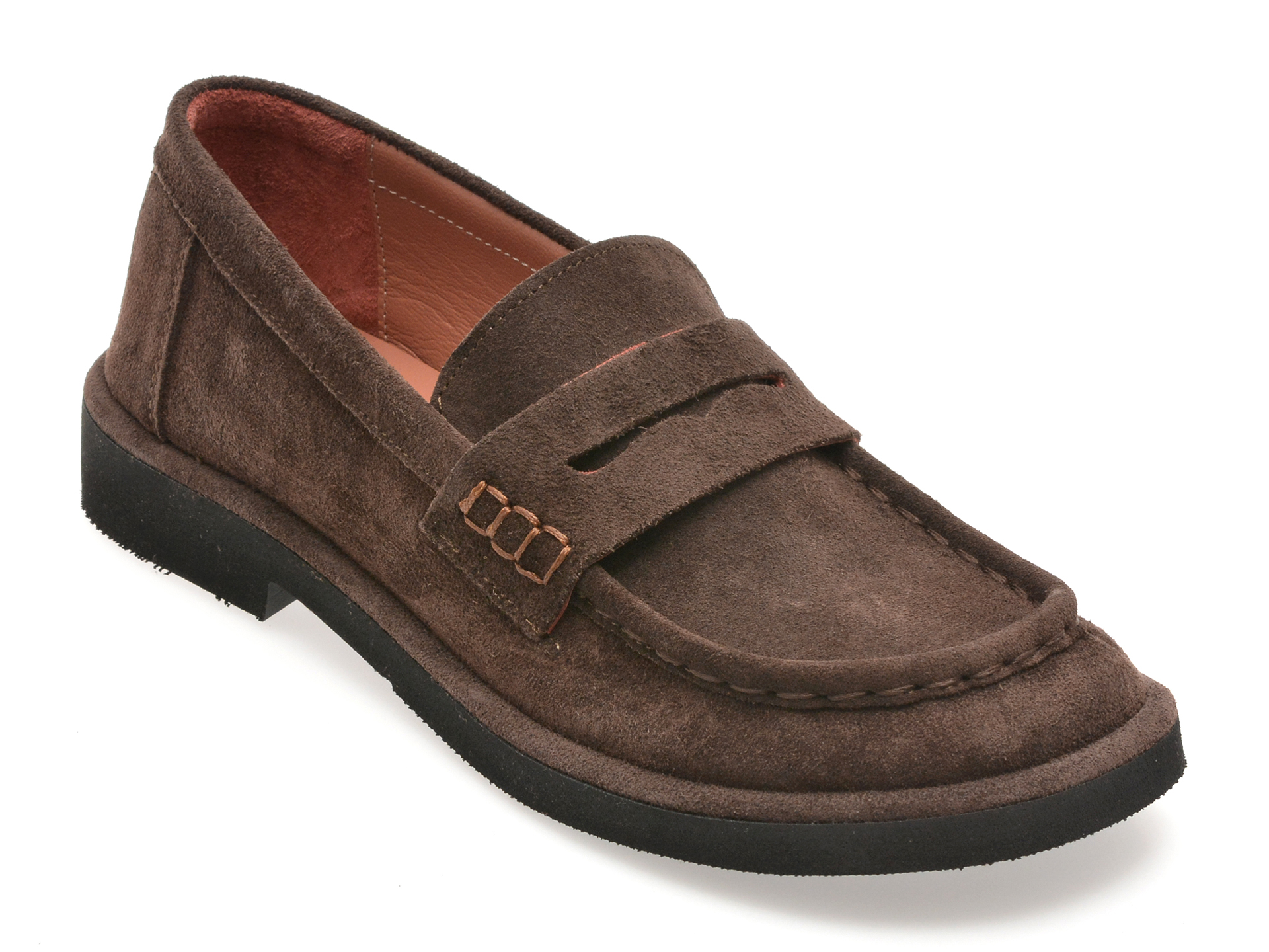 Mocasini GRYXX din Piele - Eleganță și Confort
