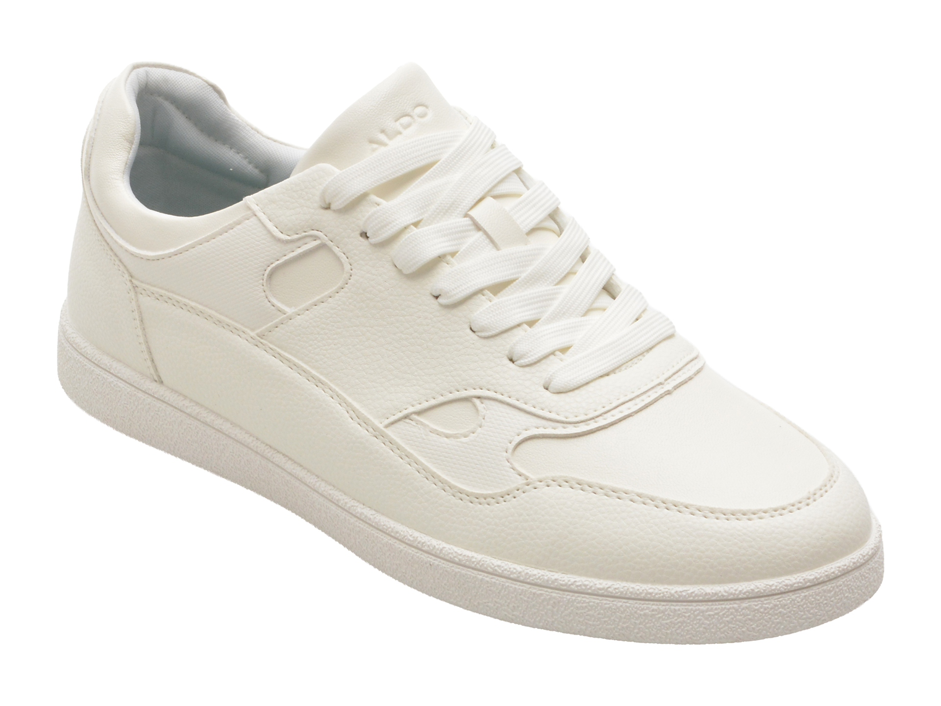 Pantofi Sport ALDO CURTIS - Eleganță Albă
