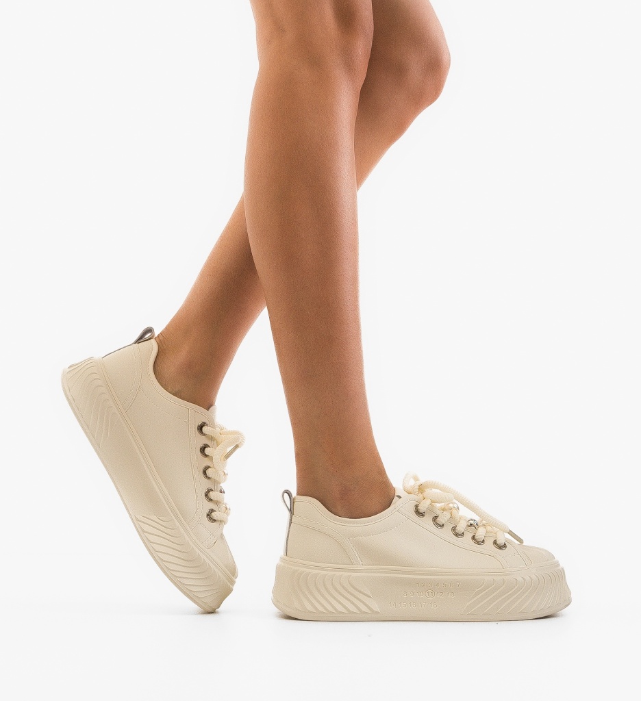 Sneakers Sopstar Albi - Confort & Stil - imagine 2