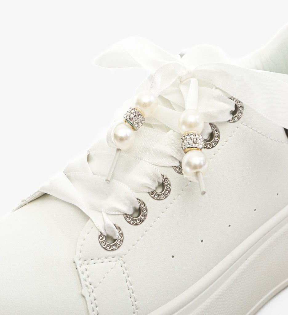 Sneakers Dama Zach Albi 2 - Confort Sport - imagine 8