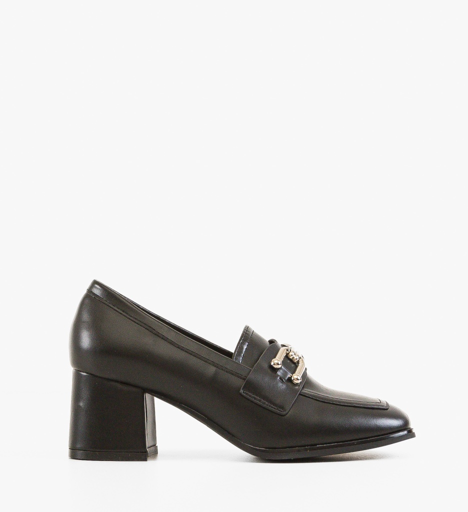 Pantofi Wang Negri | Eleganță și Stil - imagine 7
