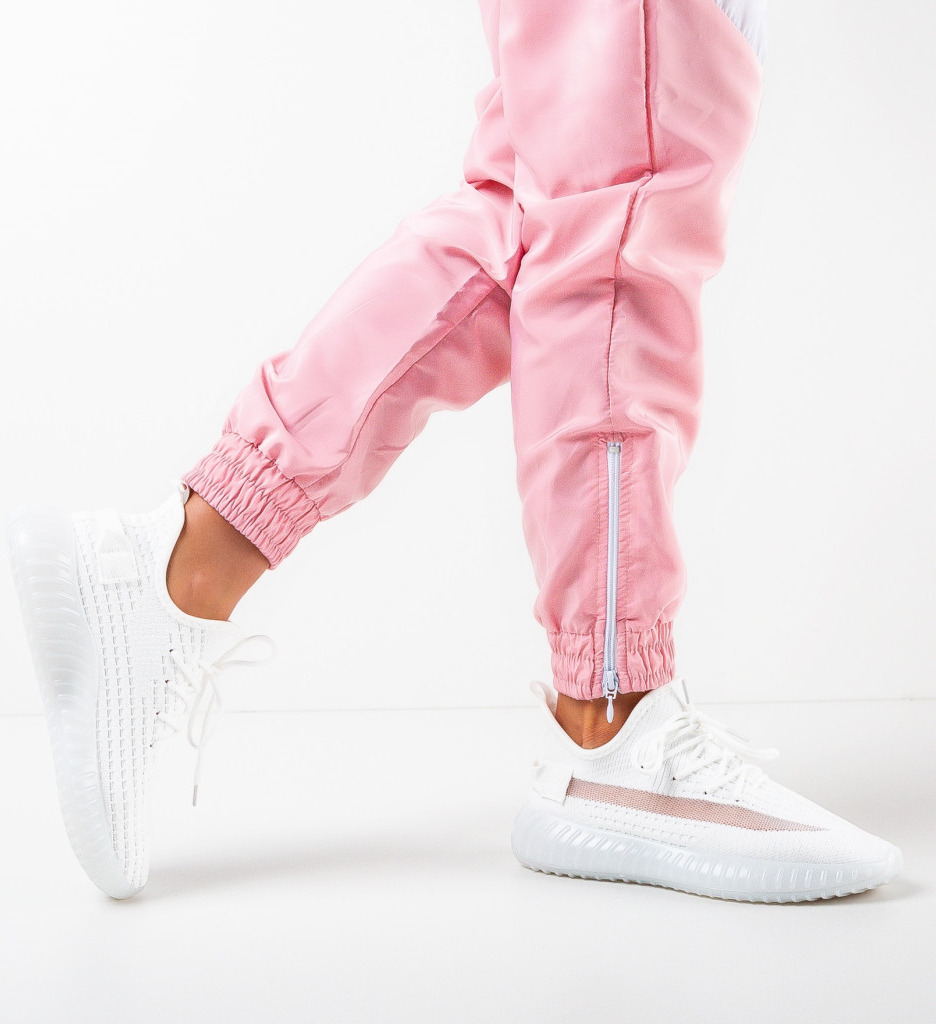 Sneakers Dama Lennon Albi | Confort & Stil Sport