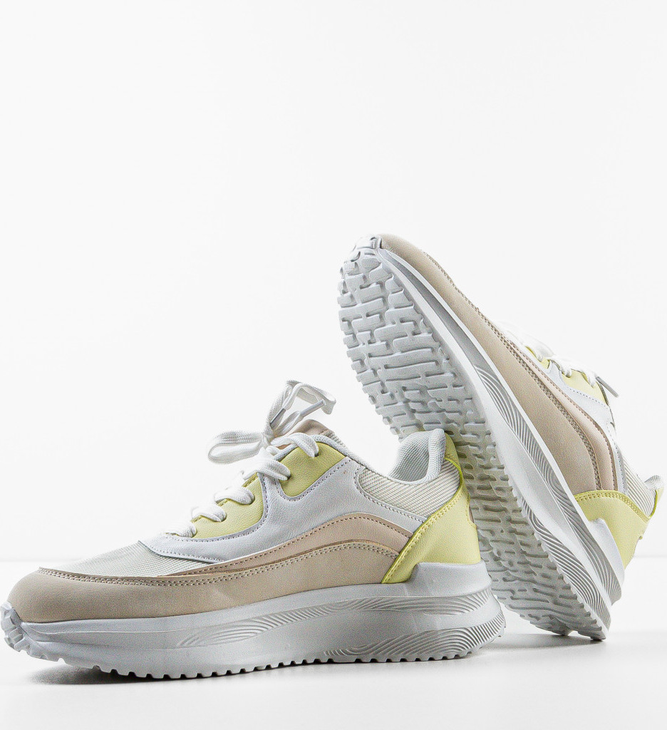 Pantofi Sport Xanthe Multi | Confort și Stil - imagine 6