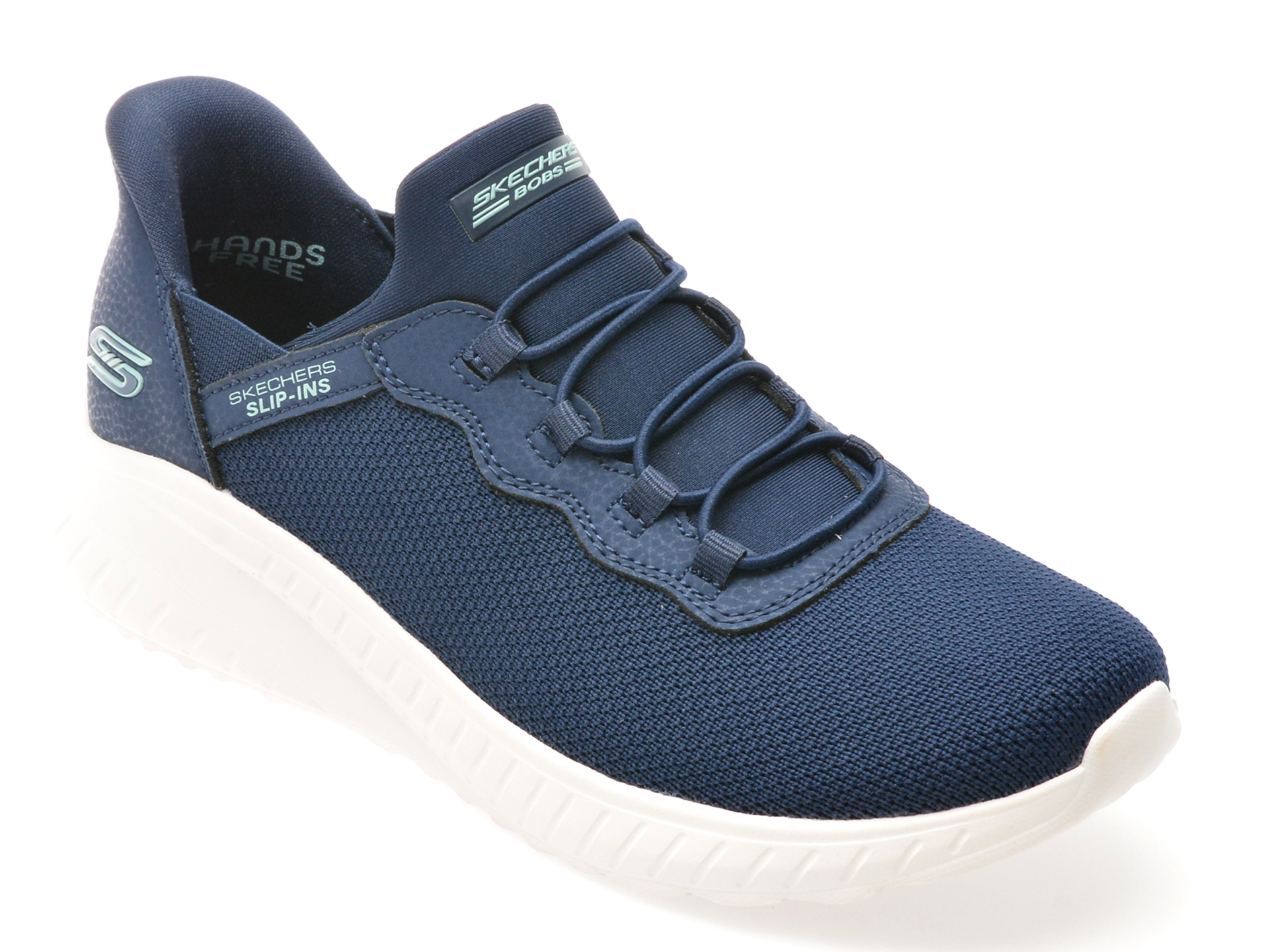 Skechers BOBS Squad - Confort și Stil Zilnic