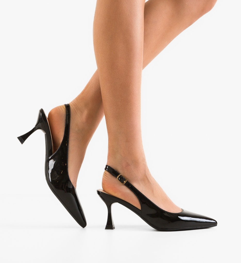 Pantofi Tim Negri - Eleganță și Stil - imagine 2