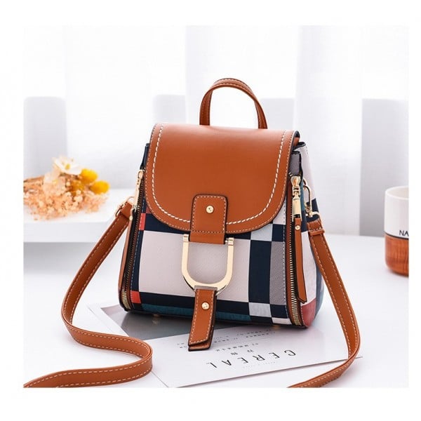 Rucsac Dama Pfy Prema GT452 Design Unic - imagine 2