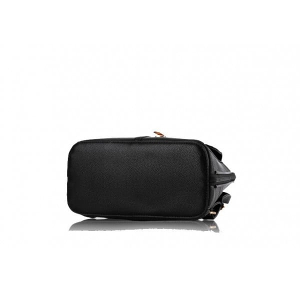 Rucsac Geneva GT134 Negru Elegant și Practic - imagine 3