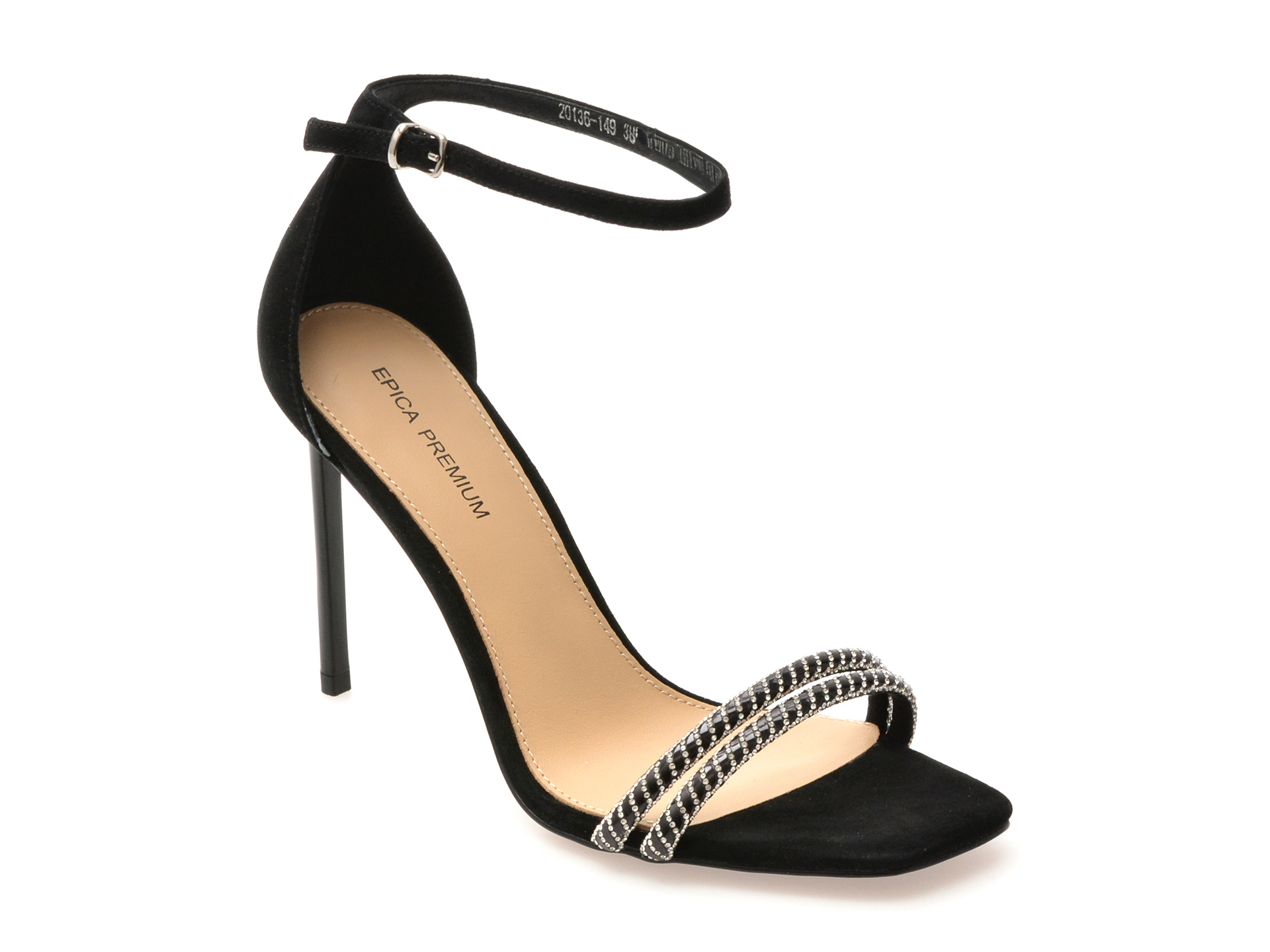 Sandale Epica Premium Piele Naturală