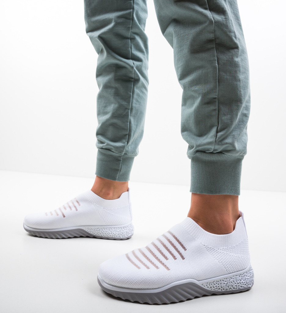 Cairon Albi | Pantofi Sport Confortabili - imagine 5