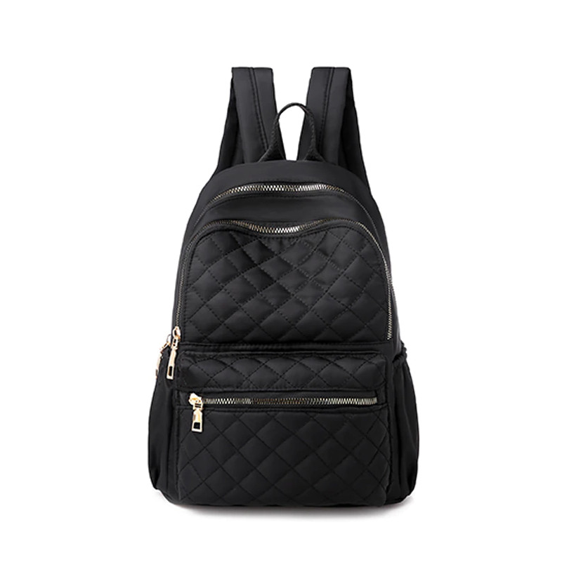 Rucsac Dama Pfy Melli GT1839 Negru Multifuncțional