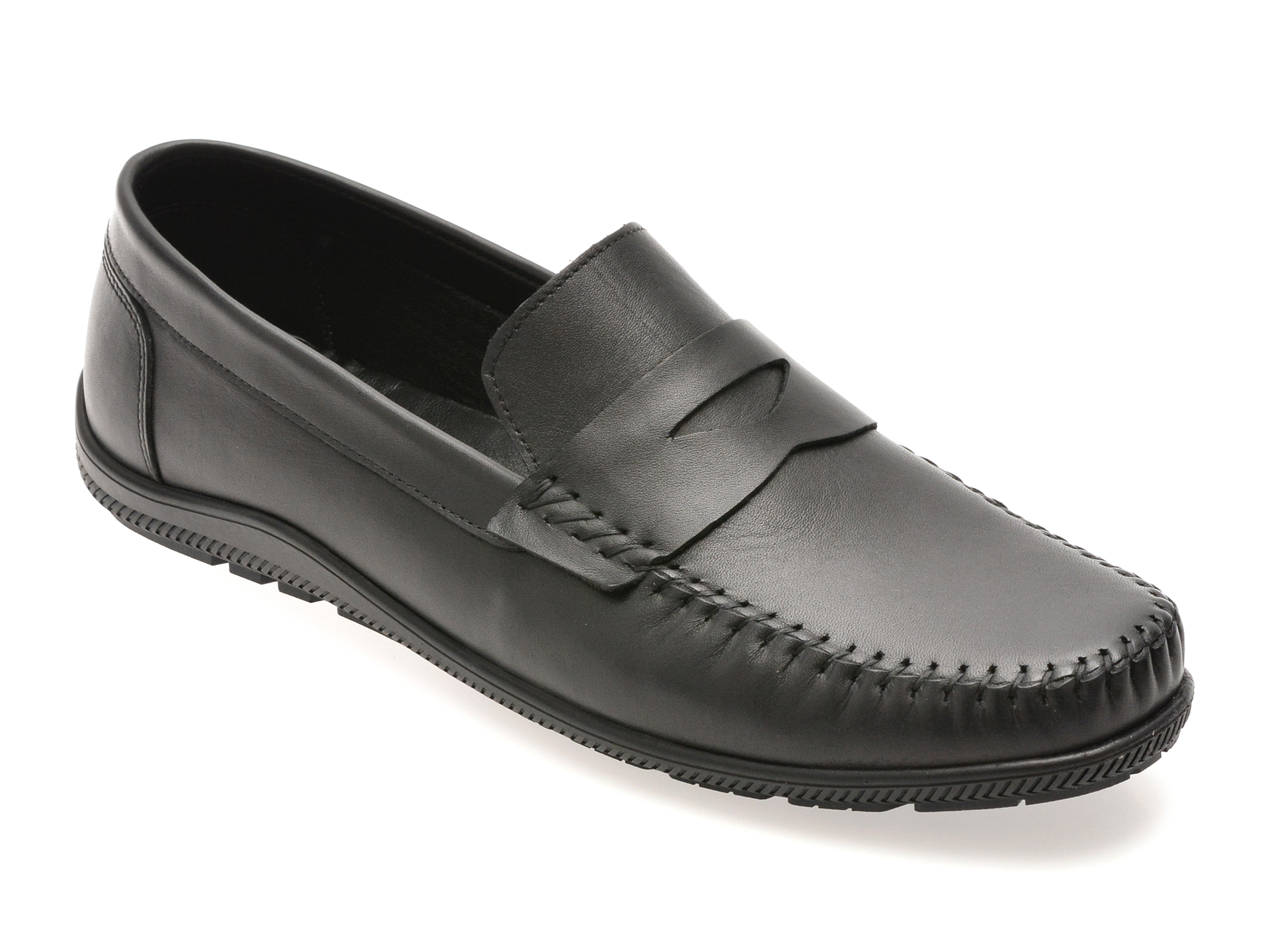 Mocasini Bite The Bullet din Piele Naturală - Eleganță și Confort - imagine 2