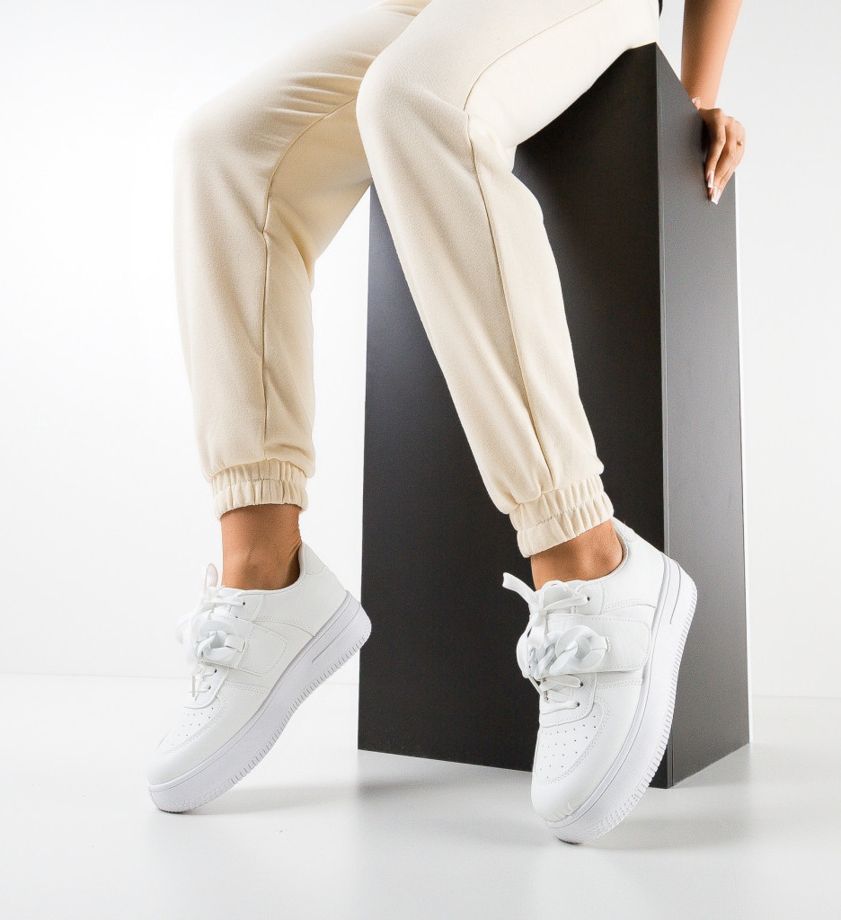 Sneakers Howard Albi Dama - Confort și Stil - imagine 3