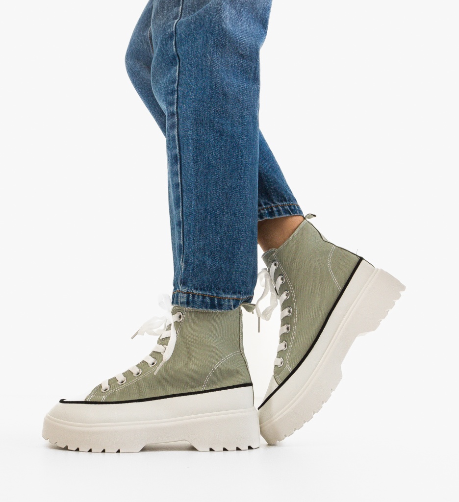 Pantofi Sport Lauren Verzi - Confort și Stil - imagine 3