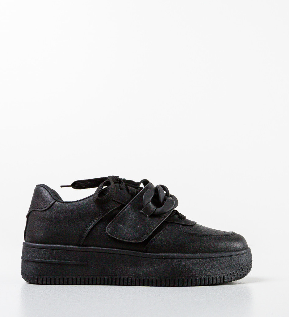 Sneakers Howard Negri - Confort și Stil - imagine 5