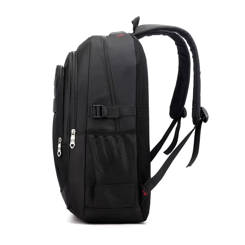 Rucsac Picadili Sorelia Albastru Impermeabil - imagine 4