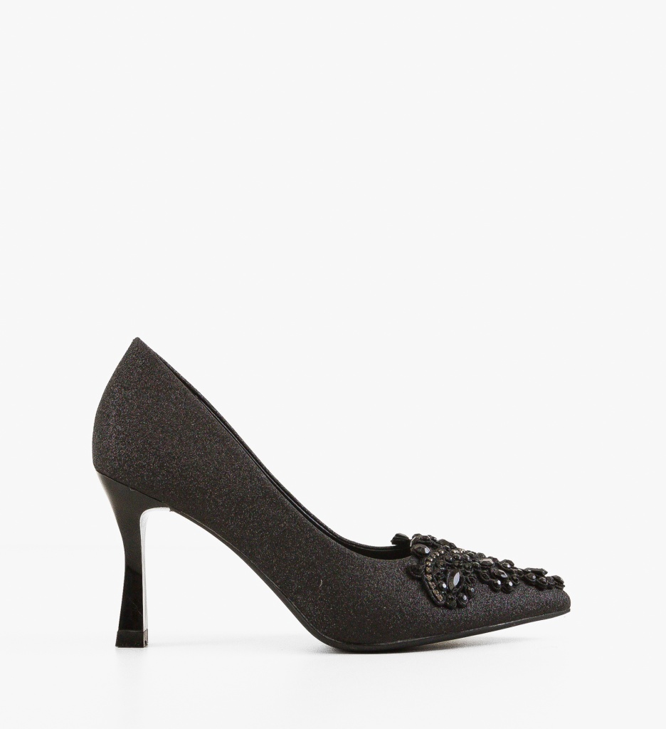 Pantofi Stiletto Laurie Negri - Eleganță și Stil - imagine 8