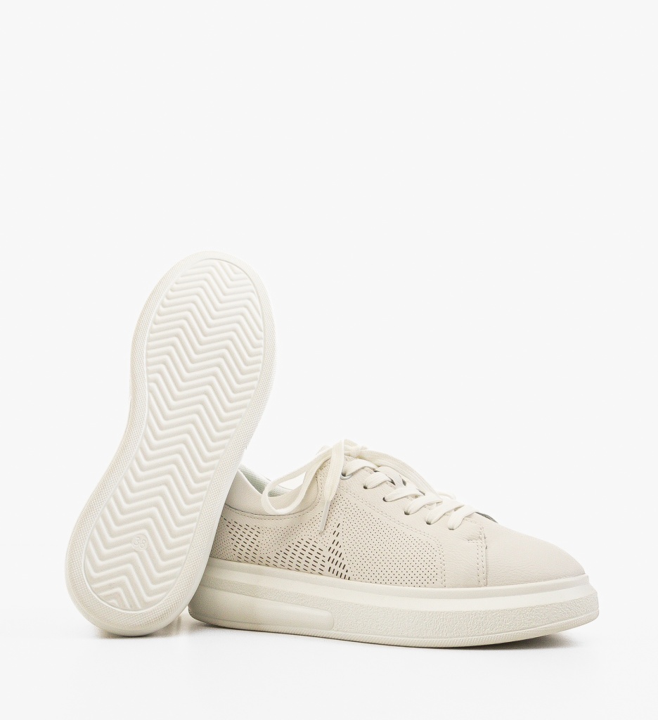 Sneakers Pagalo Albi Dama - Confort & Stil - imagine 6