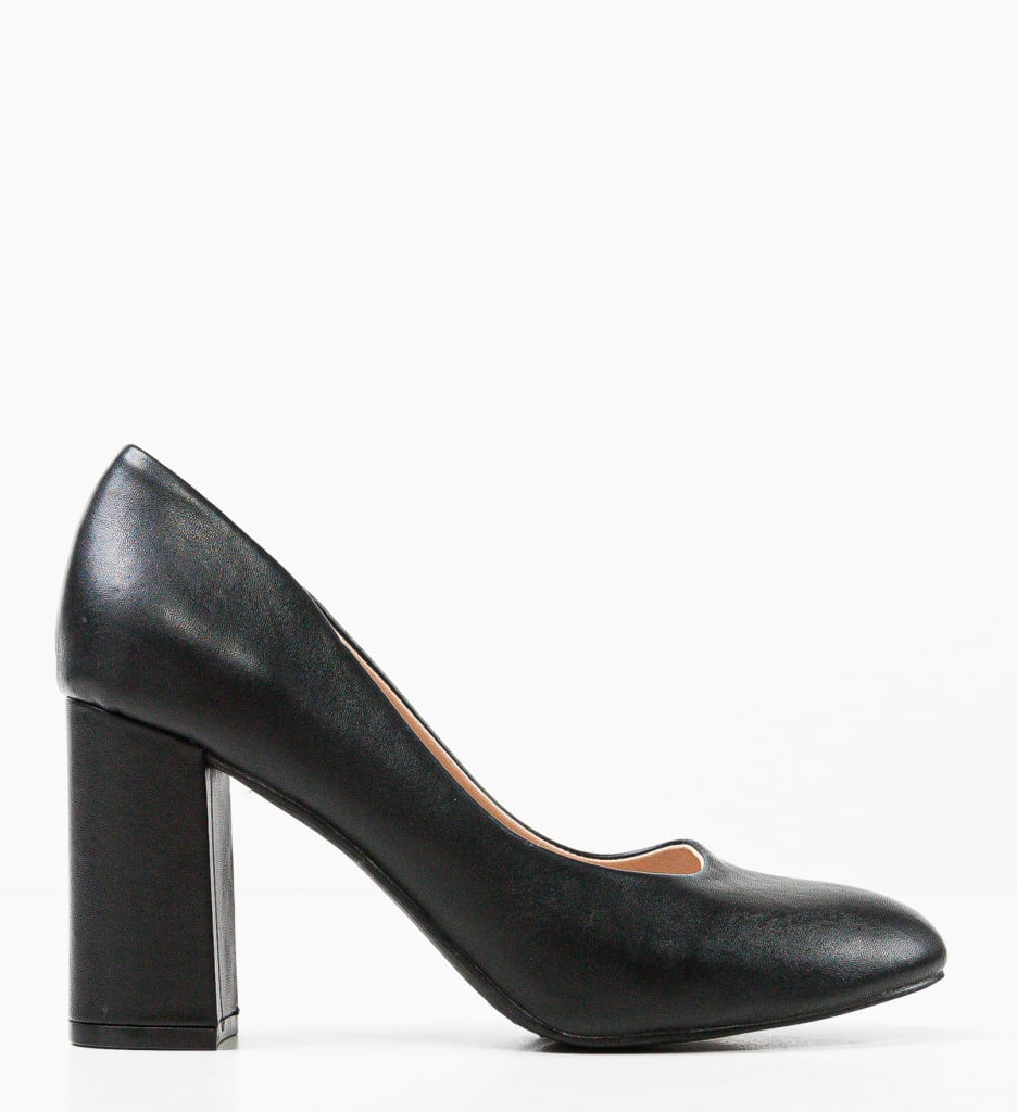 Pantofi dama Jana Negri 2 - Eleganță și Stil - imagine 4