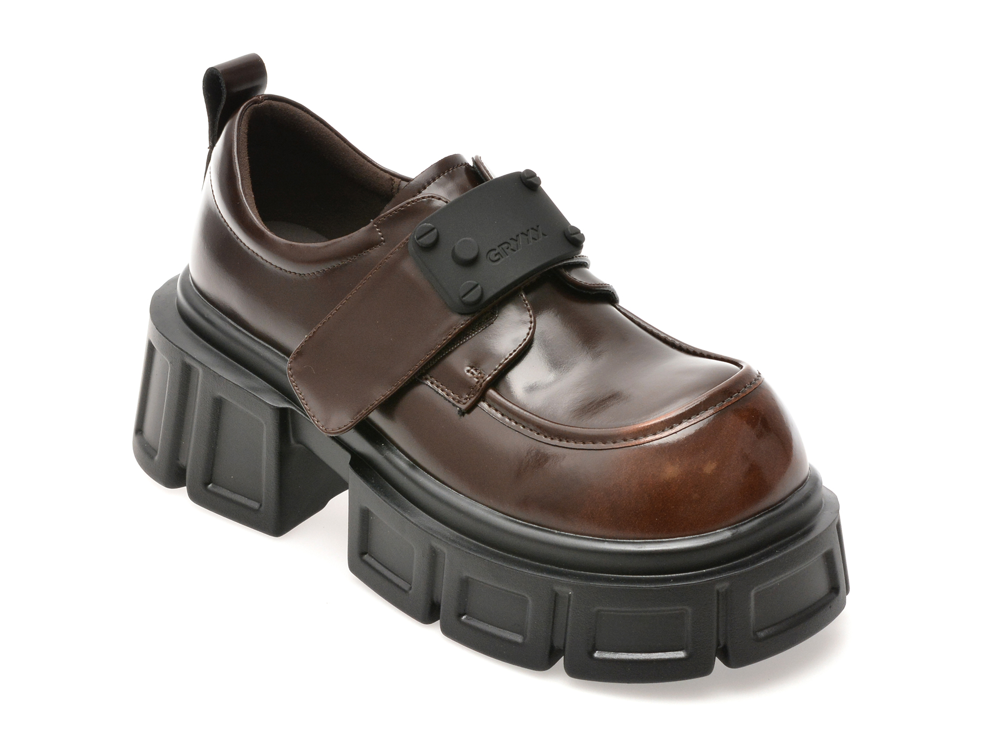 Pantofi GRYXX din Piele Naturală - Confort și Stil