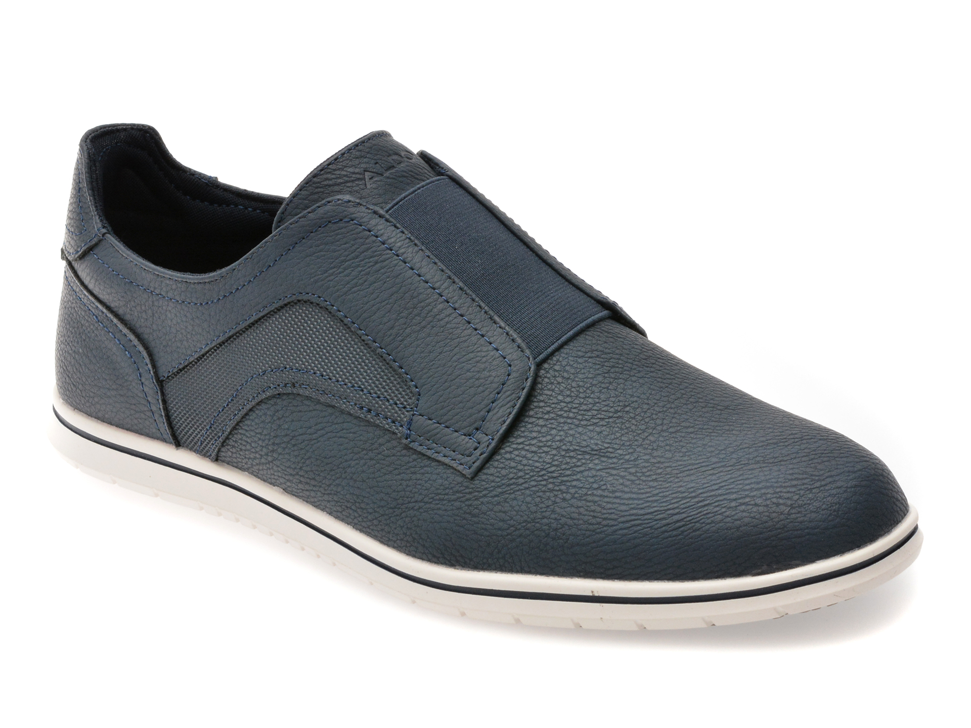 ALDO ONALITH 410 - Pantofi sport bleumarin eleganți