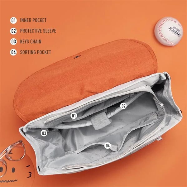 Rucsac Sustenabil Delis Vivian GT2360 Unisex - imagine 4