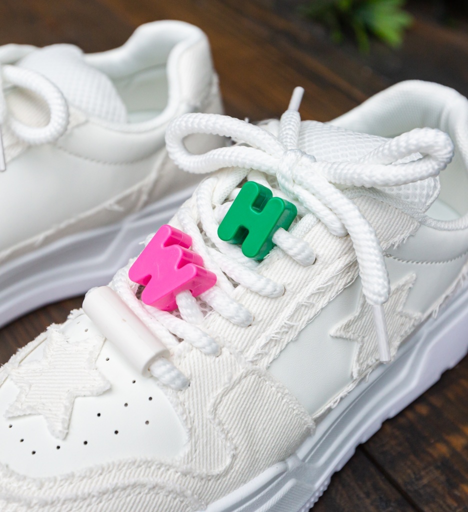Sneakers Dama Rilas Albi | Confort & Stil - imagine 5