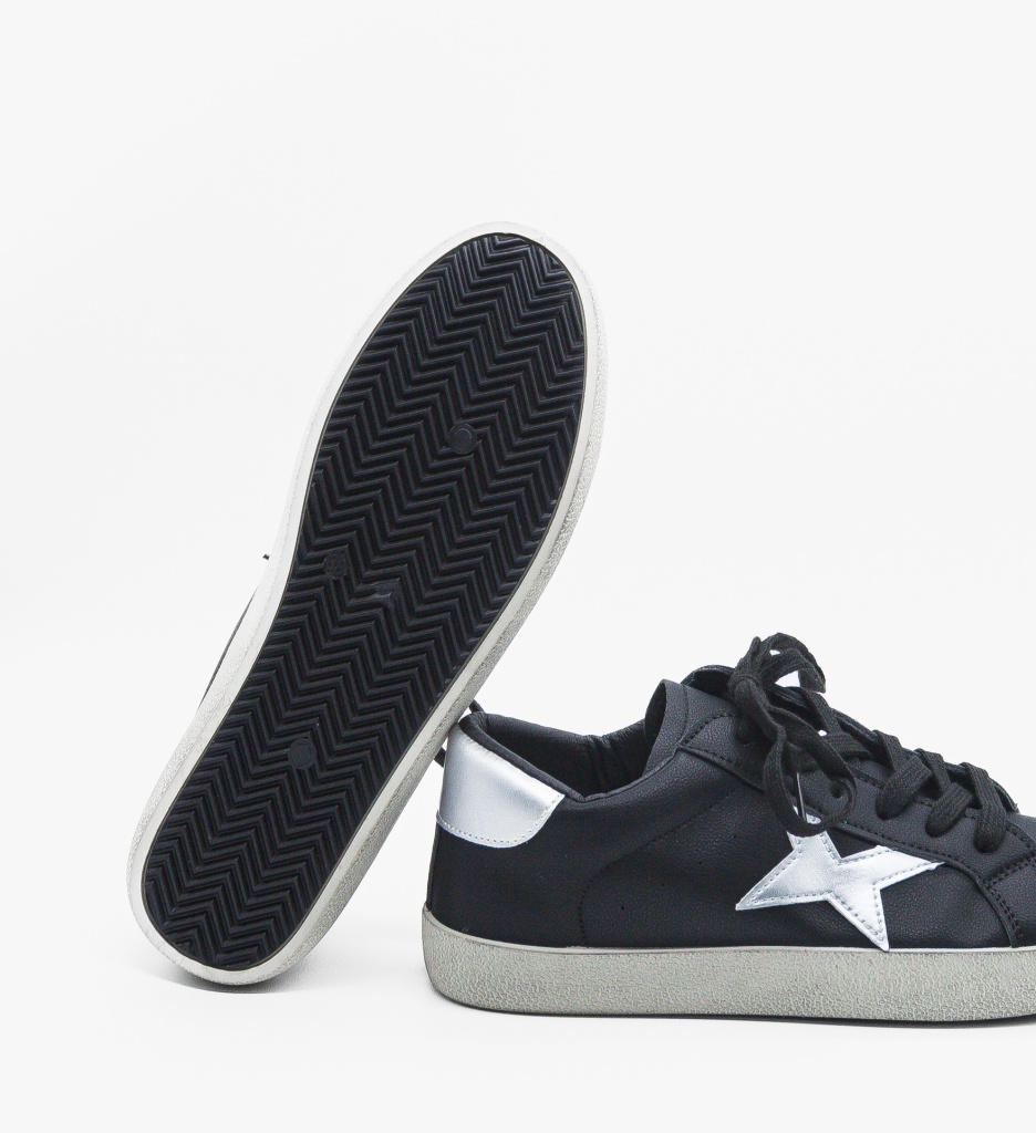 Pantofi Sport Negri Abia | Confort și Stil - imagine 3