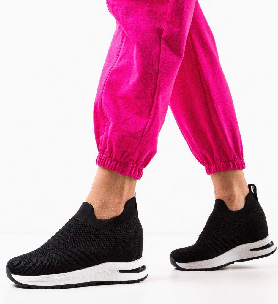 Sneakers dama Marcos Negri - Confort și Stil