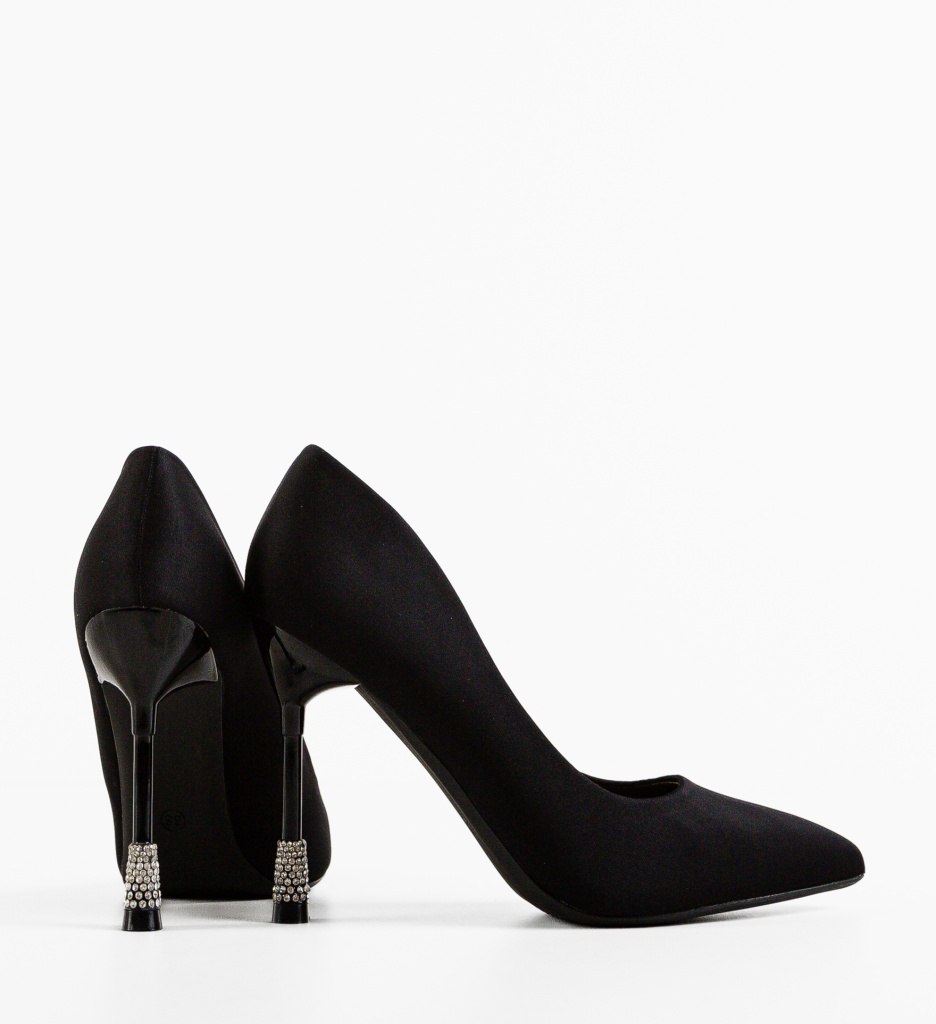 Pantofi Karun Negri - Eleganță la fiecare pas - imagine 7