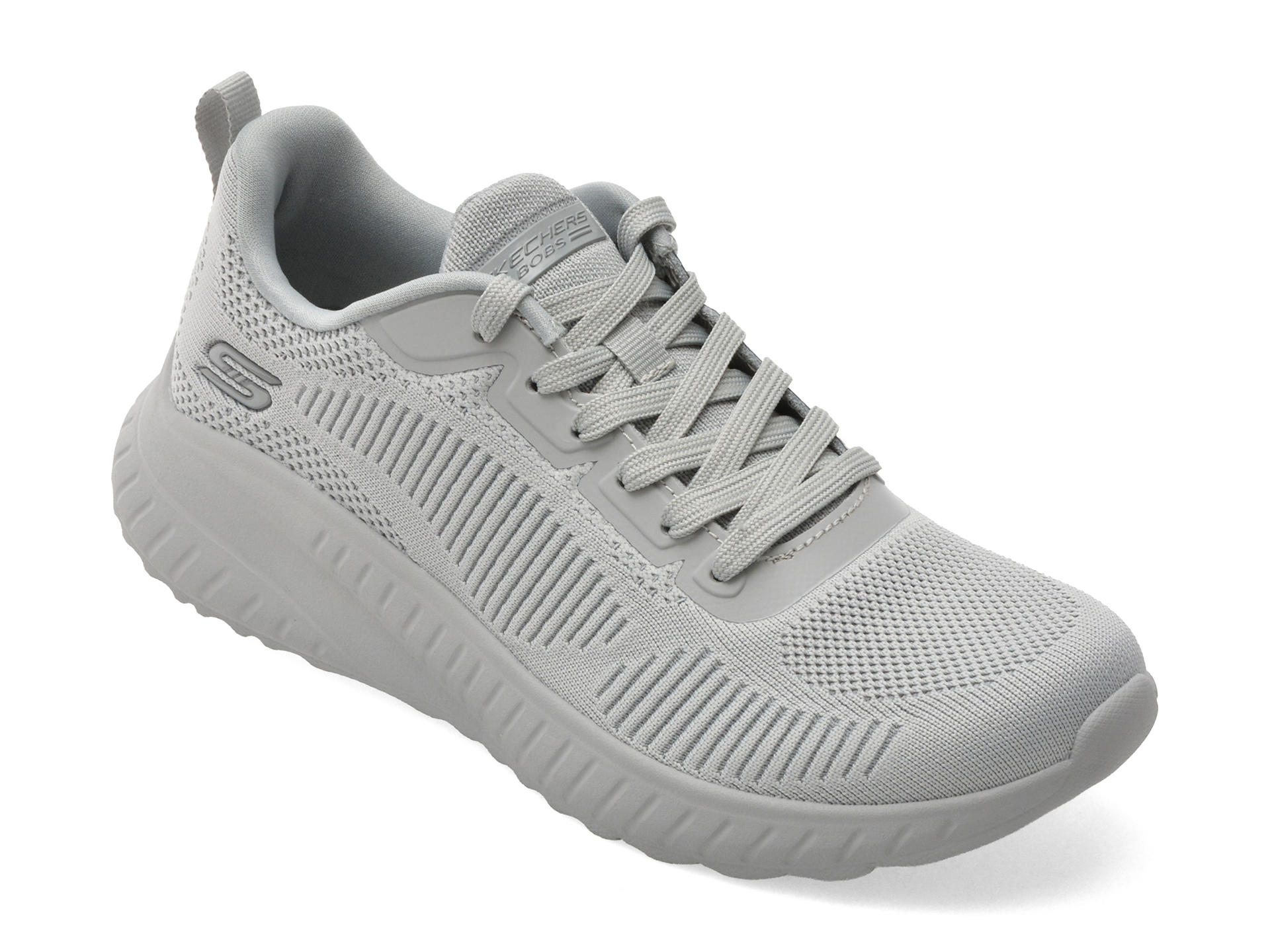 Pantofi SKECHERS BOBS Squad Confort Slip-on - imagine 2