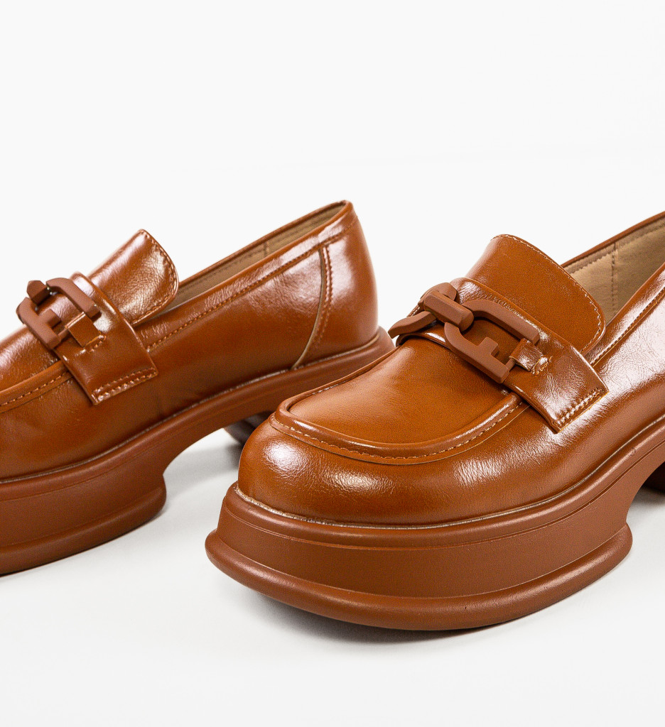 Pantofi Casual Herek Maro - Confort și Stil - imagine 8