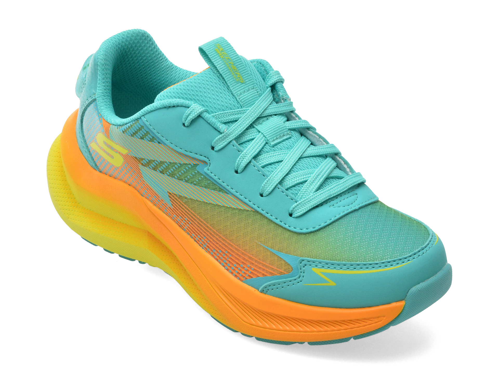 Skechers MAX CUSHIONING ASCENDER Verzi