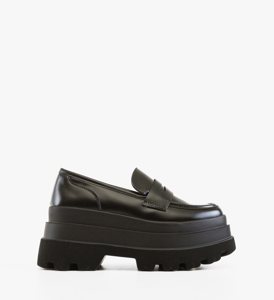 Pantofi Casual Dama Justyn Negri | Confort Stilat - imagine 6