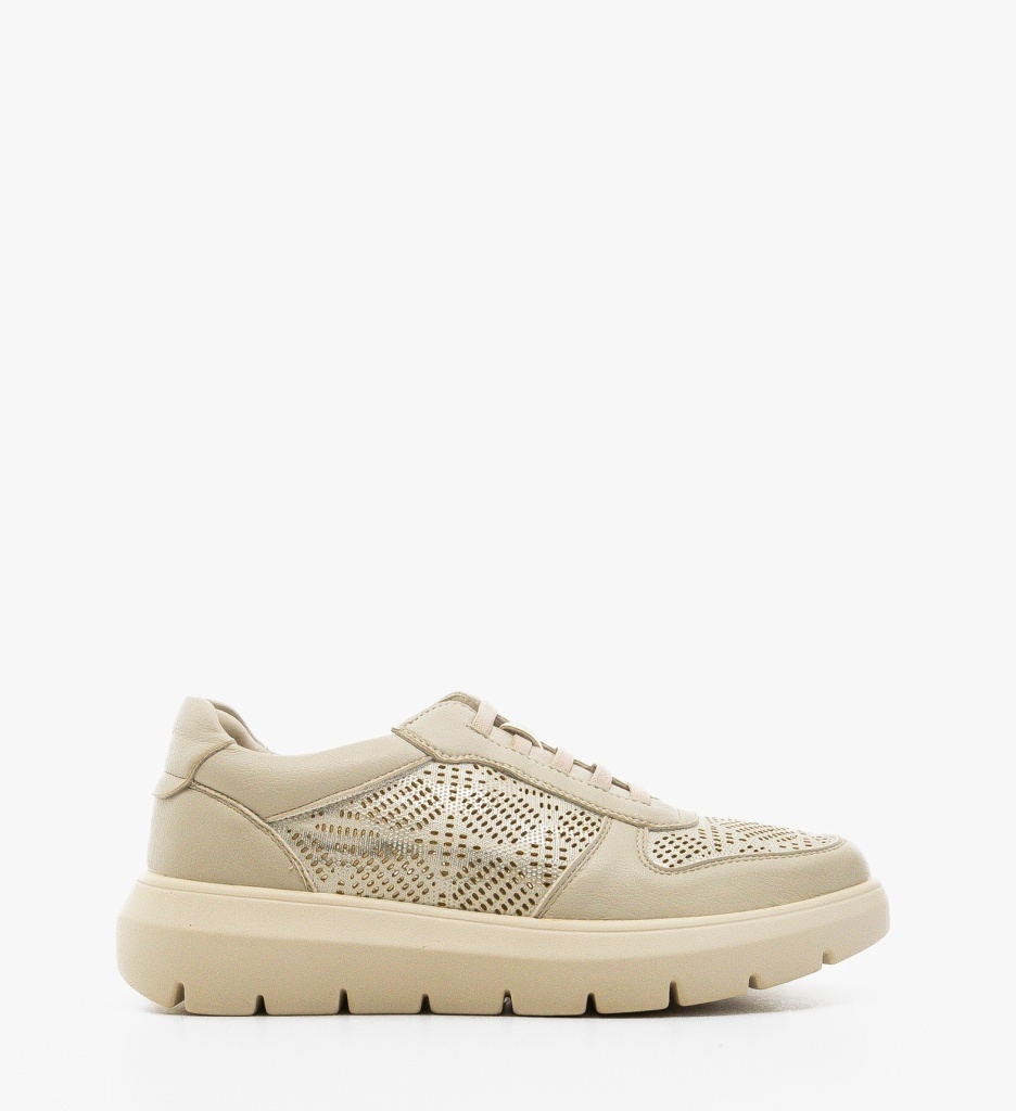 Pantofi Casual Philim Albi - Stil și Confort - imagine 6