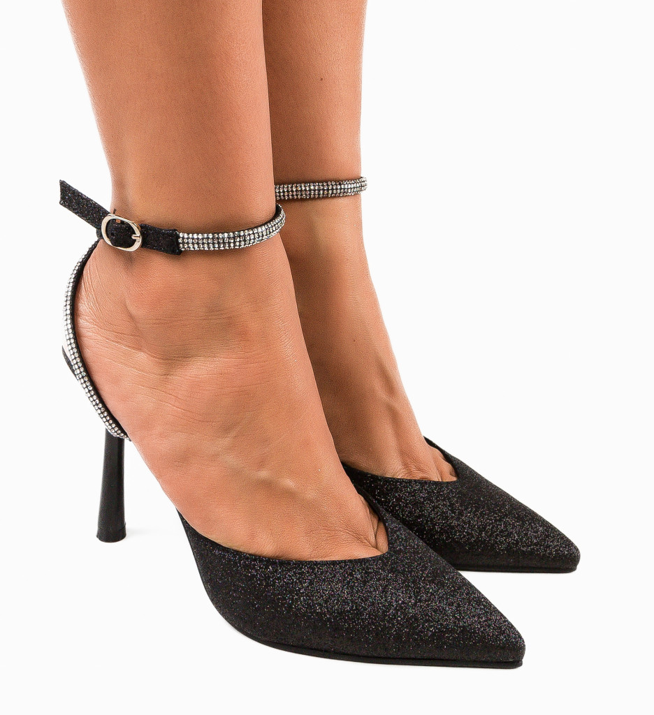 Pantofi dama Sharond Negri - Eleganță și Stil - imagine 2