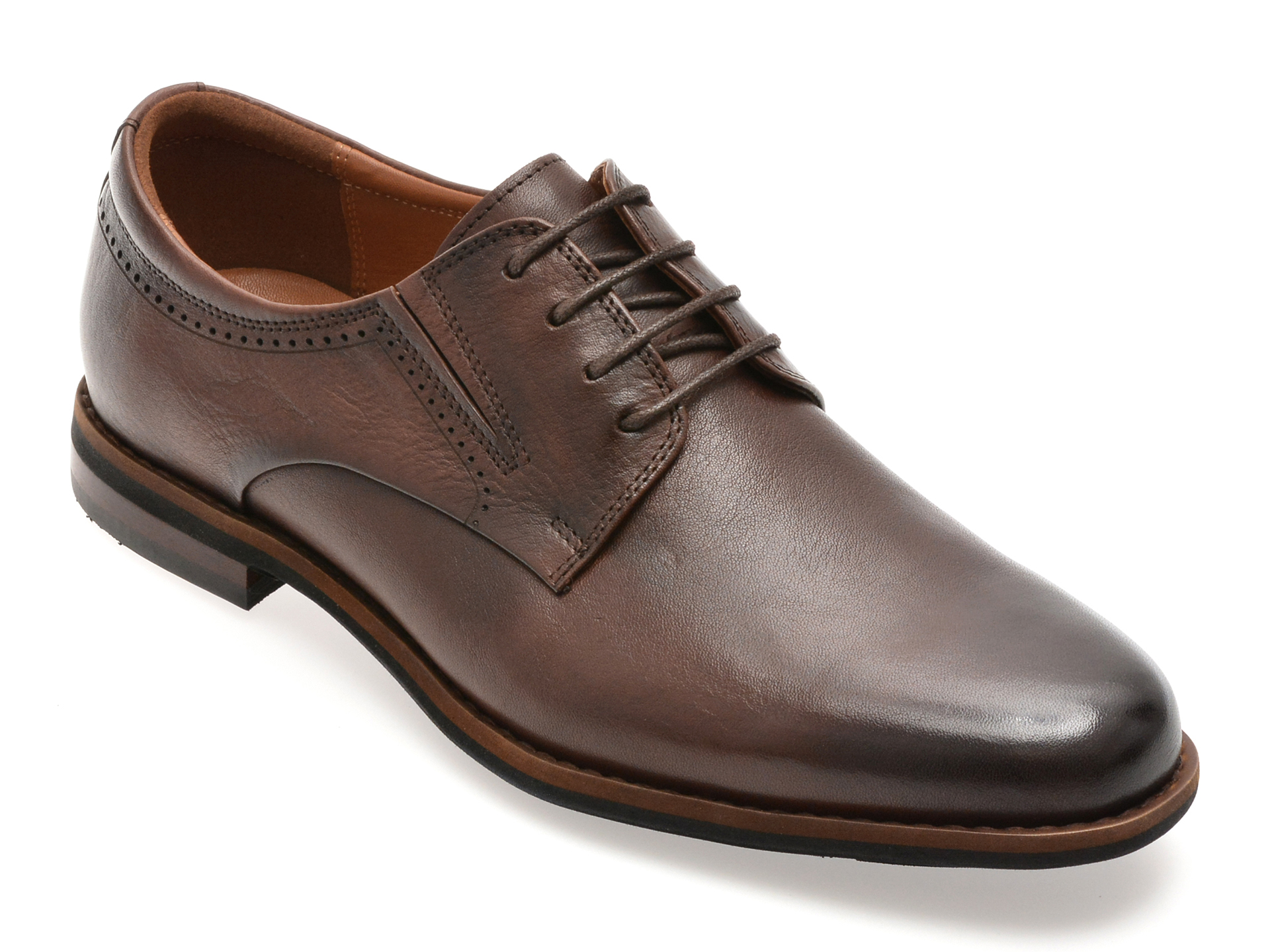 Epica X224 - Pantofi Eleganti din Piele