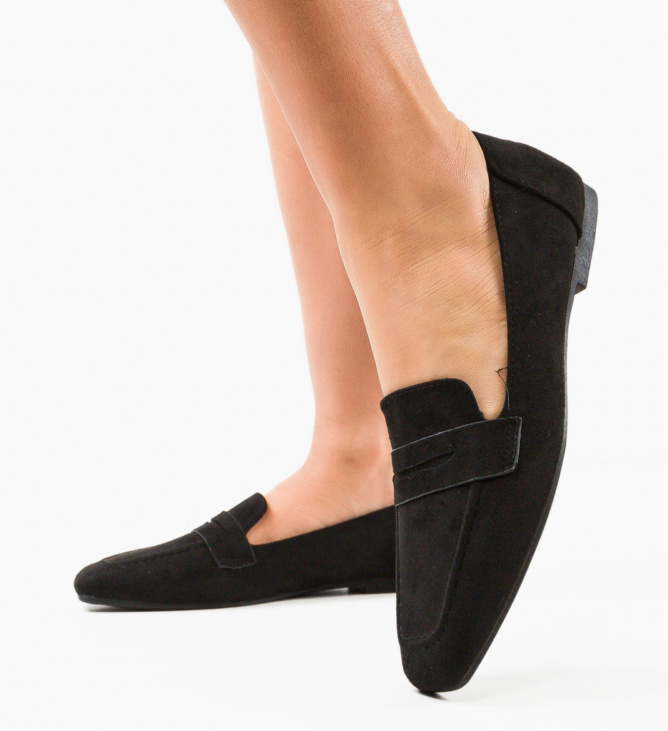 Pantofi Casual Dama Amanda Negri | Confort si Stil