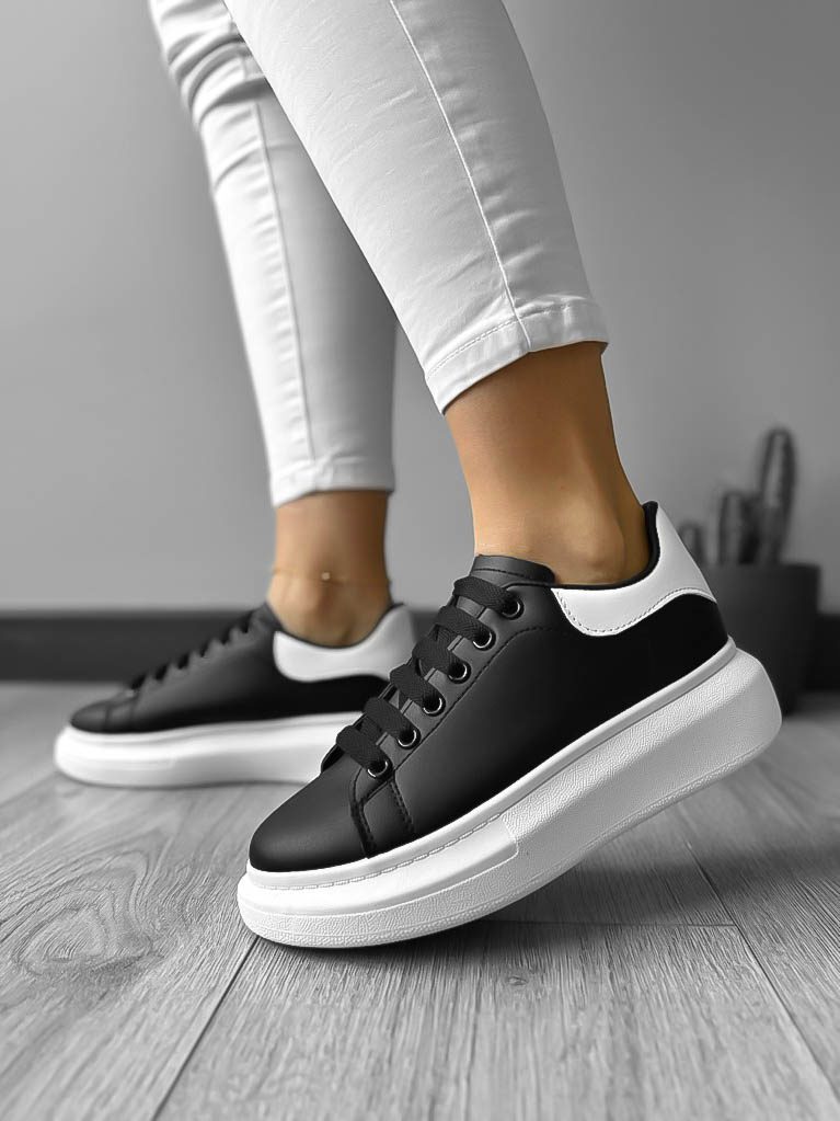 Adidași Dama Casual Negri - Confort și Stil